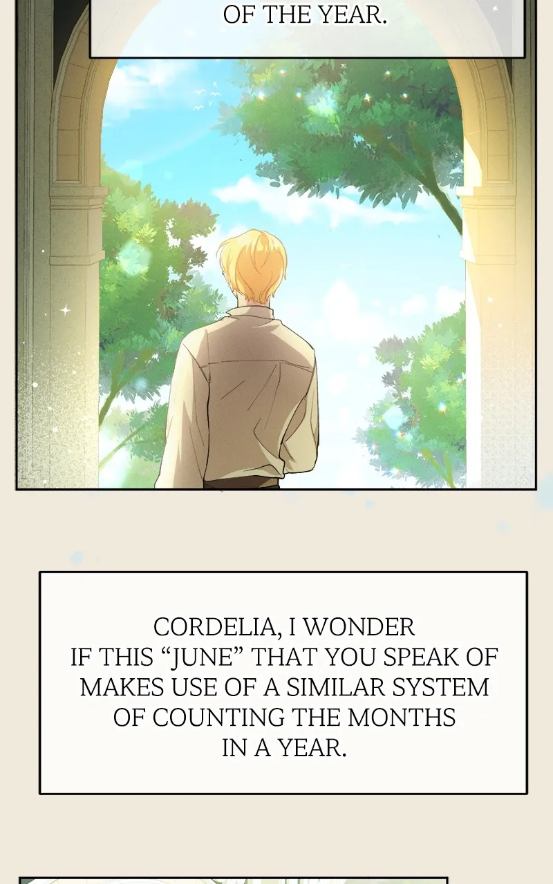 Read Answer Me, My Prince chapter 5 image 32 on Lezhin