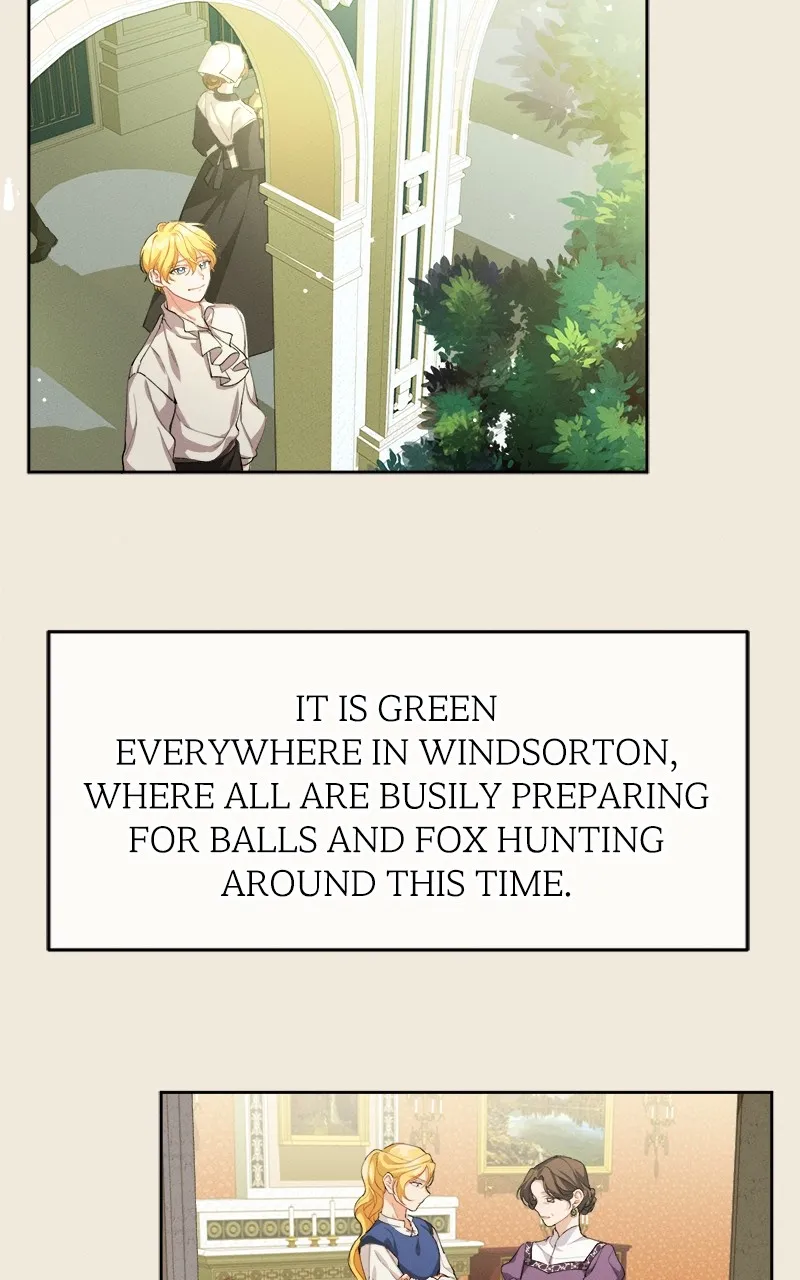 Read Answer Me, My Prince chapter 5 image 33 on Lezhin