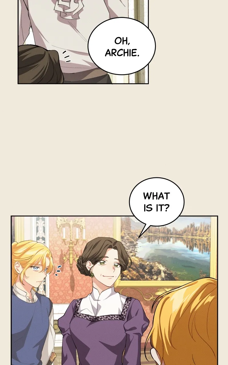 Read Answer Me, My Prince chapter 5 image 35 on Lezhin