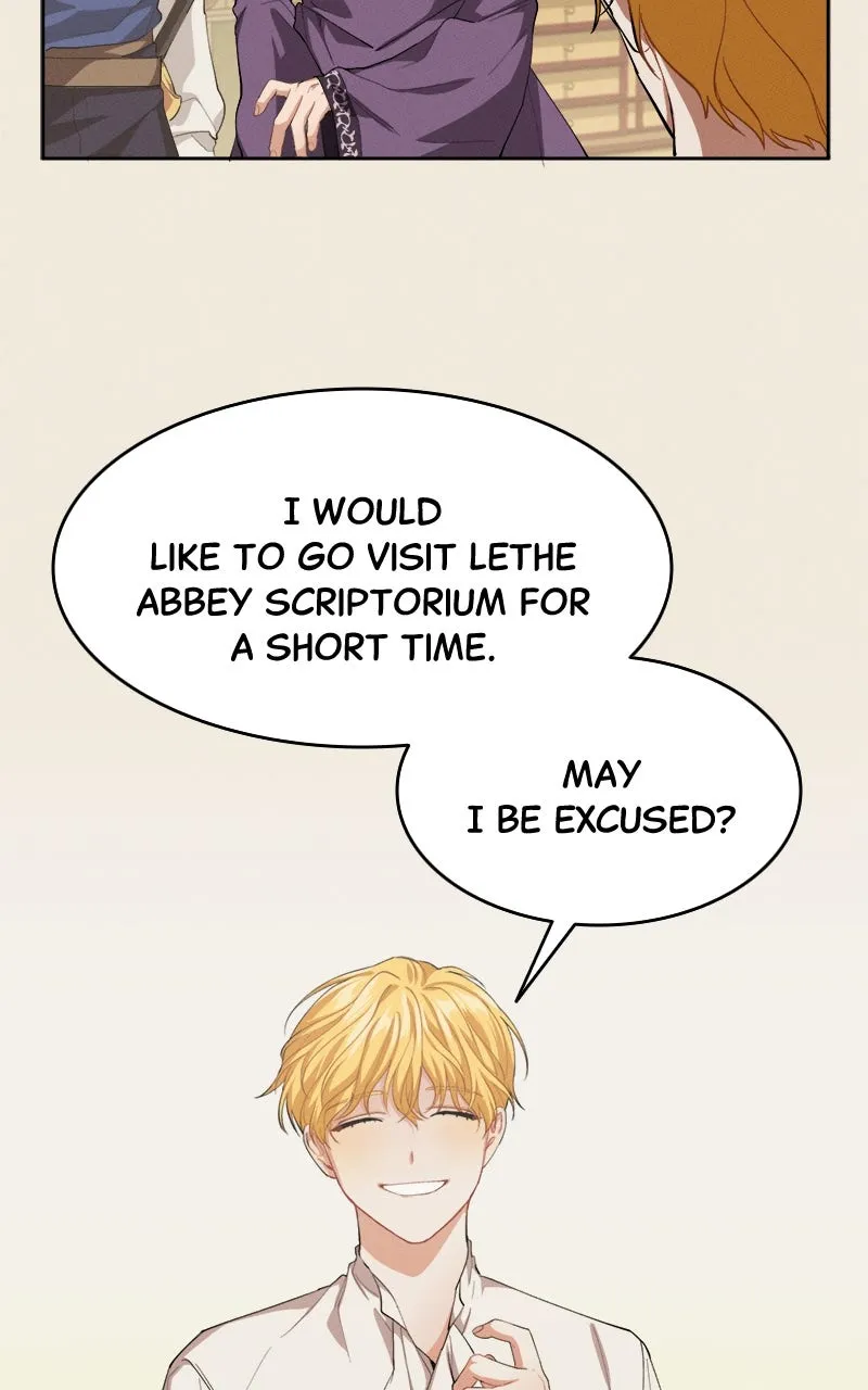 Read Answer Me, My Prince chapter 5 image 36 on Lezhin
