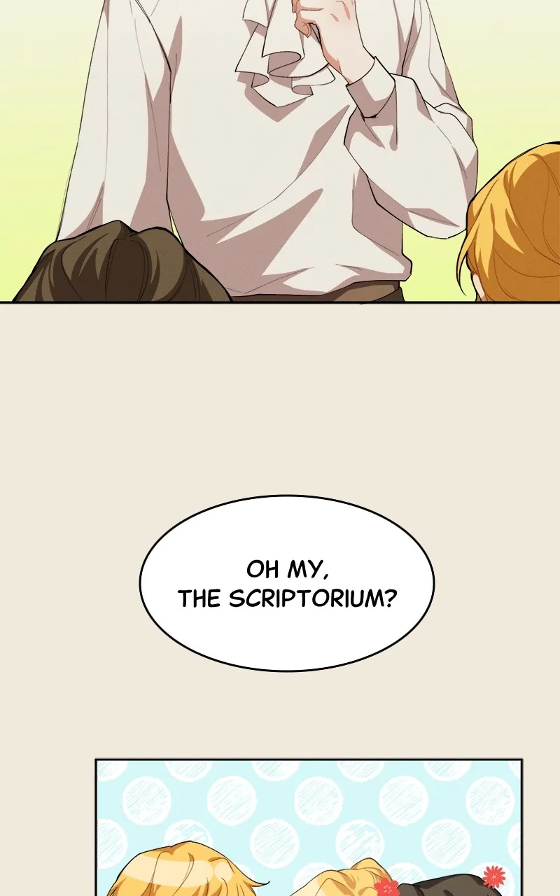 Read Answer Me, My Prince chapter 5 image 37 on Lezhin