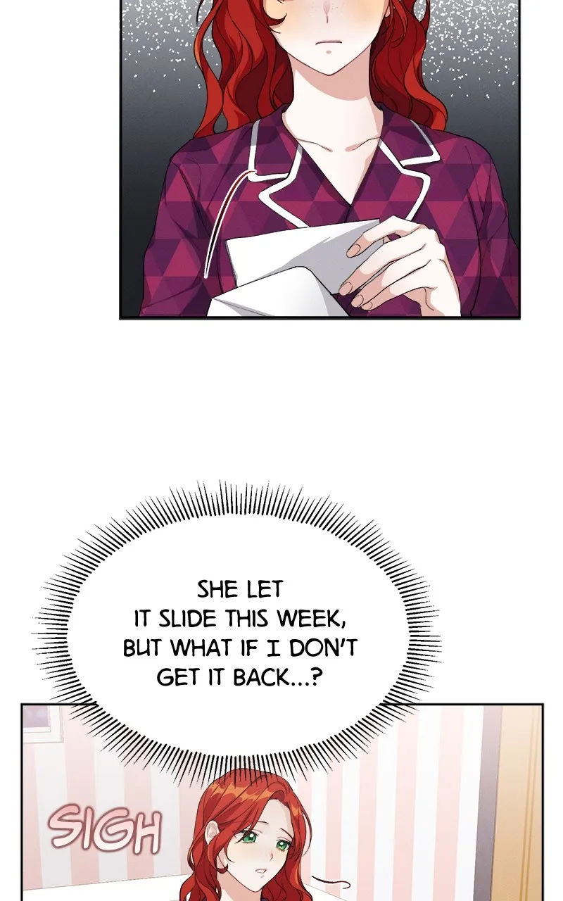 Read Answer Me, My Prince chapter 5 image 4 on Lezhin