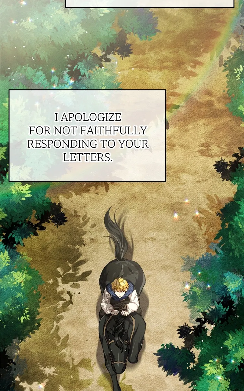 Read Answer Me, My Prince chapter 5 image 40 on Lezhin