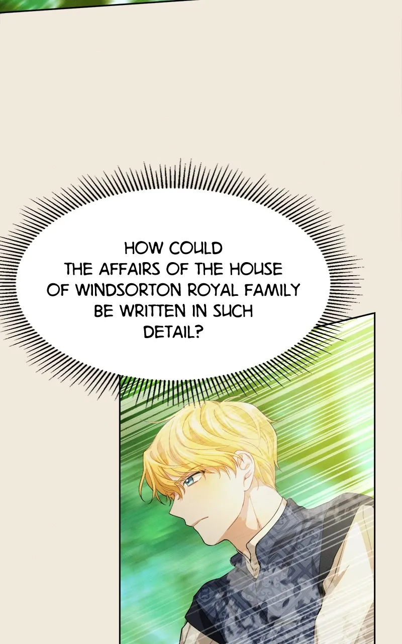 Read Answer Me, My Prince chapter 5 image 42 on Lezhin