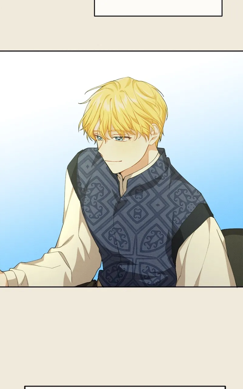 Read Answer Me, My Prince chapter 5 image 46 on Lezhin