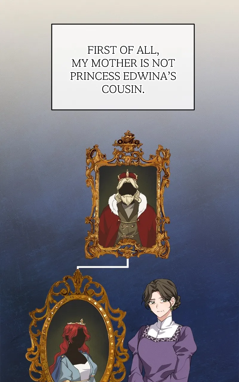 Read Answer Me, My Prince chapter 5 image 49 on Lezhin