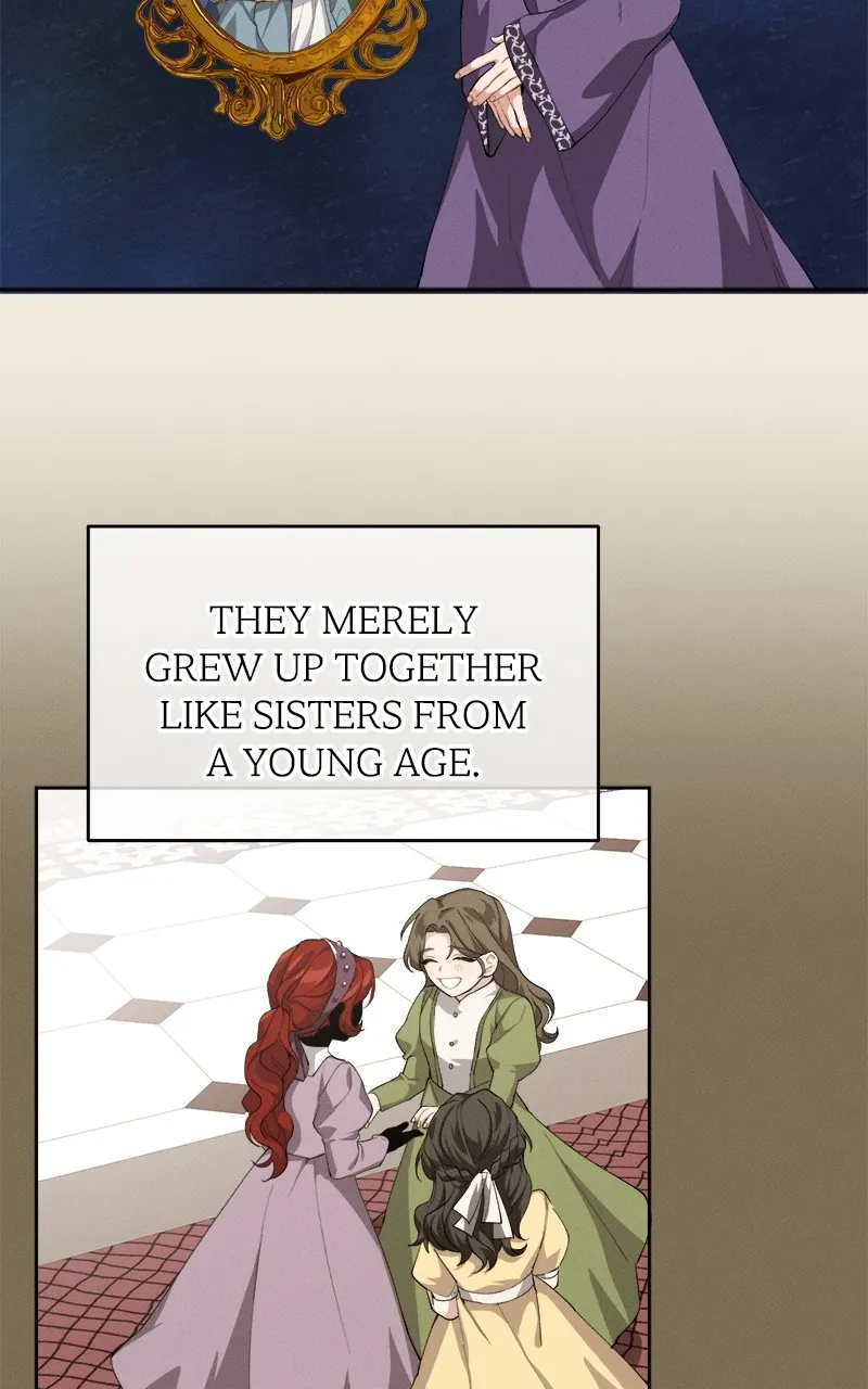 Read Answer Me, My Prince chapter 5 image 50 on Lezhin