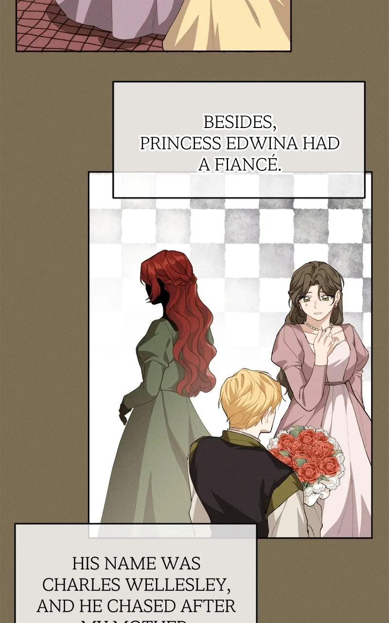 Read Answer Me, My Prince chapter 5 image 51 on Lezhin
