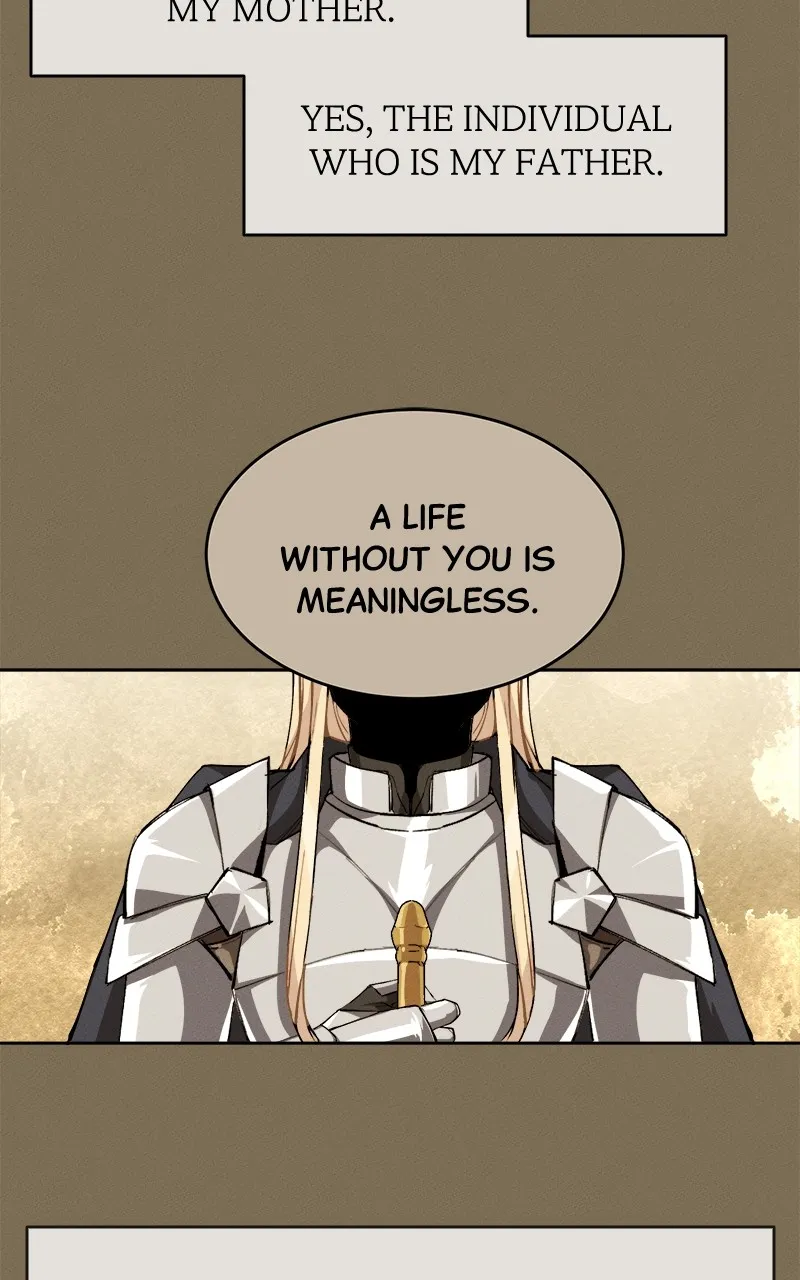 Read Answer Me, My Prince chapter 5 image 52 on Lezhin