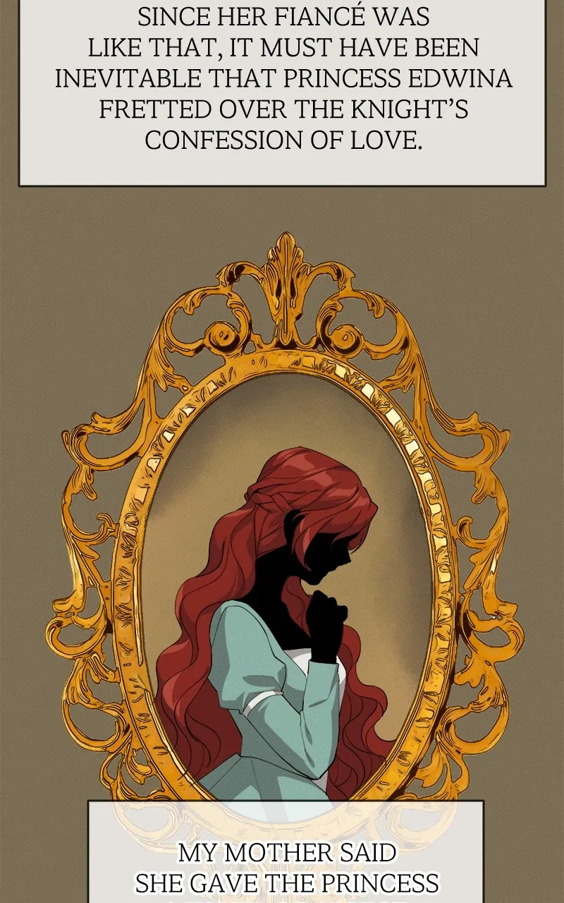 Read Answer Me, My Prince chapter 5 image 53 on Lezhin