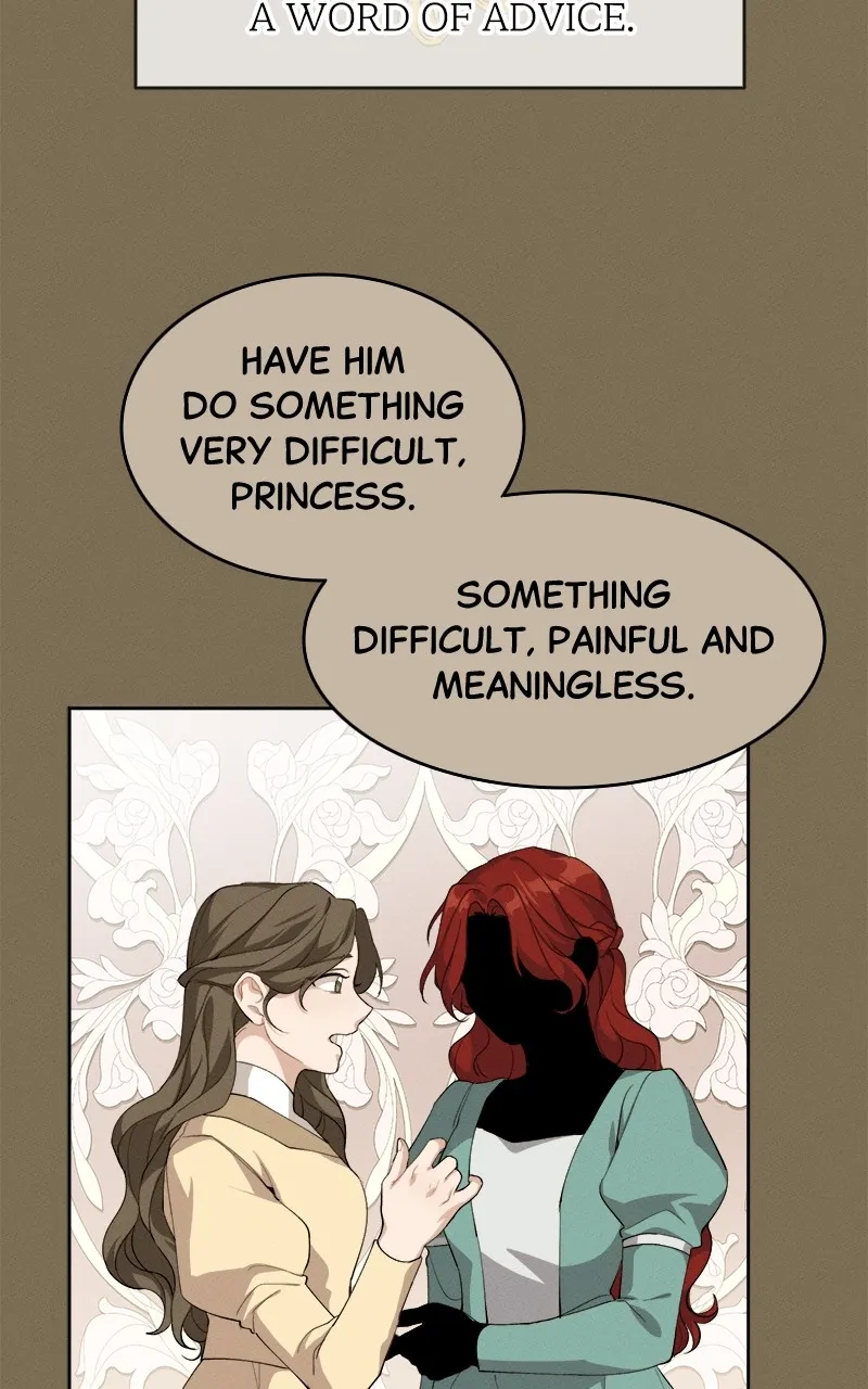 Read Answer Me, My Prince chapter 5 image 54 on Lezhin