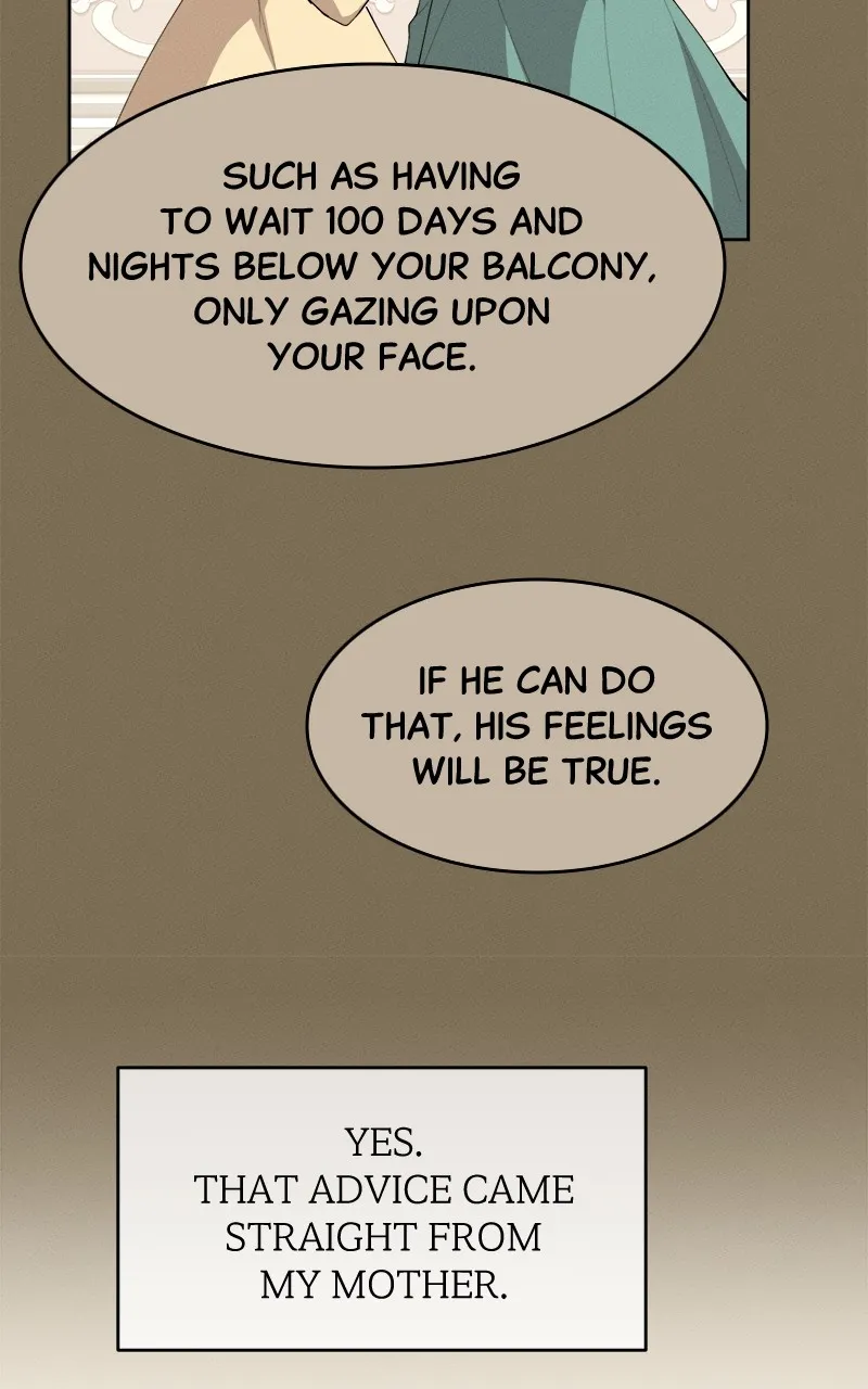 Read Answer Me, My Prince chapter 5 image 55 on Lezhin