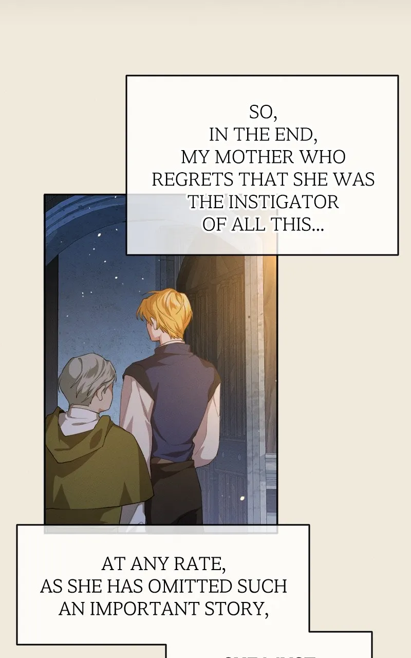 Read Answer Me, My Prince chapter 5 image 56 on Lezhin
