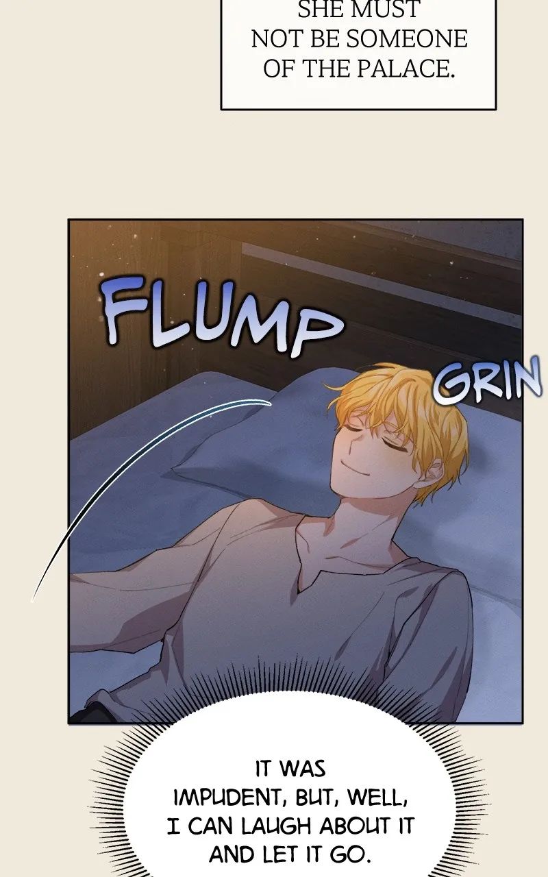 Read Answer Me, My Prince chapter 5 image 57 on Lezhin