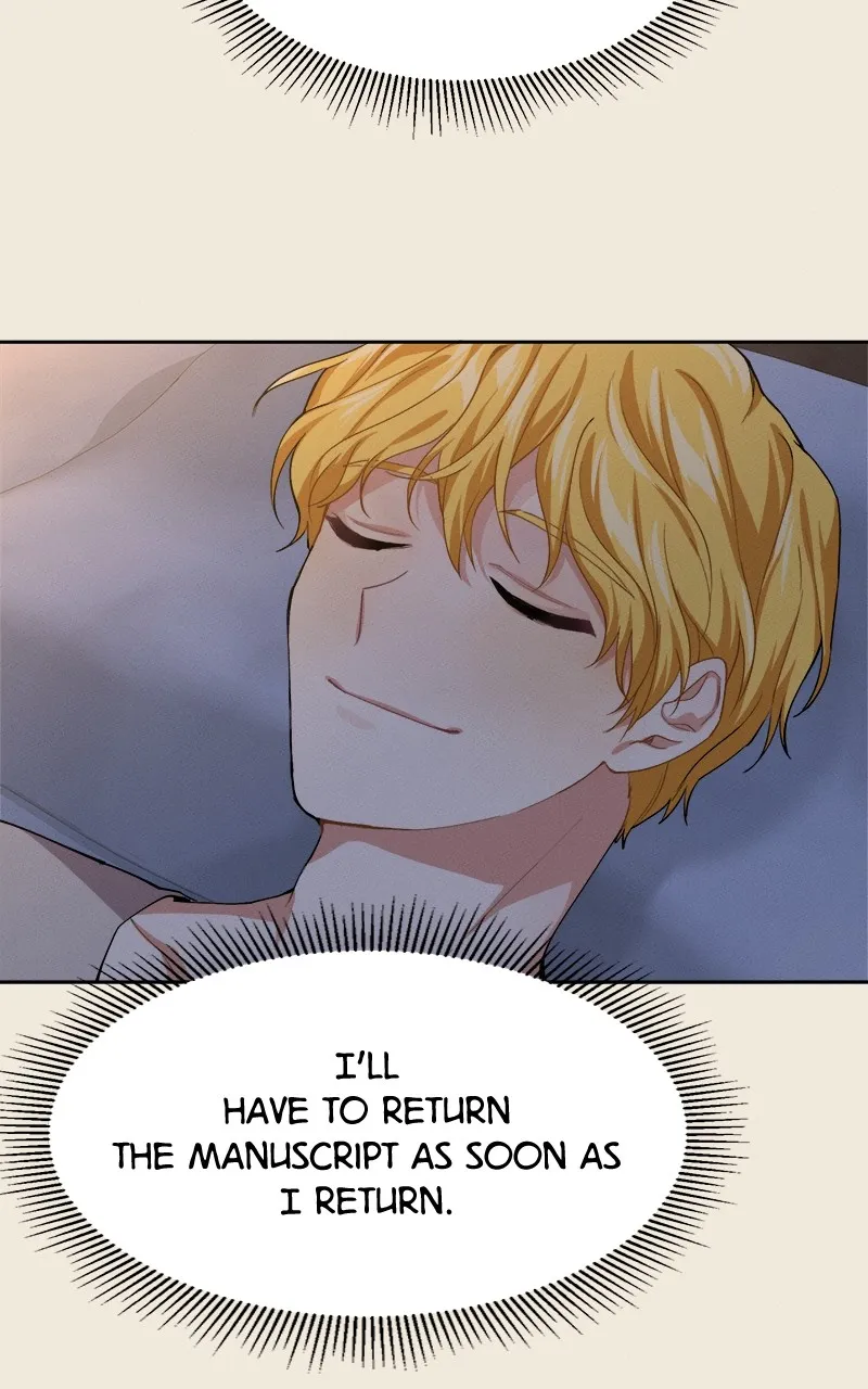 Read Answer Me, My Prince chapter 5 image 58 on Lezhin