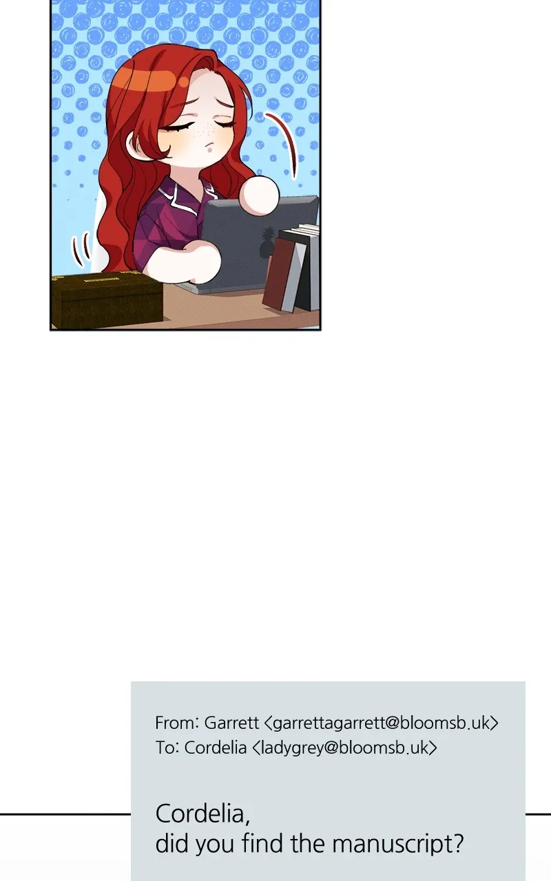 Read Answer Me, My Prince chapter 5 image 6 on Lezhin