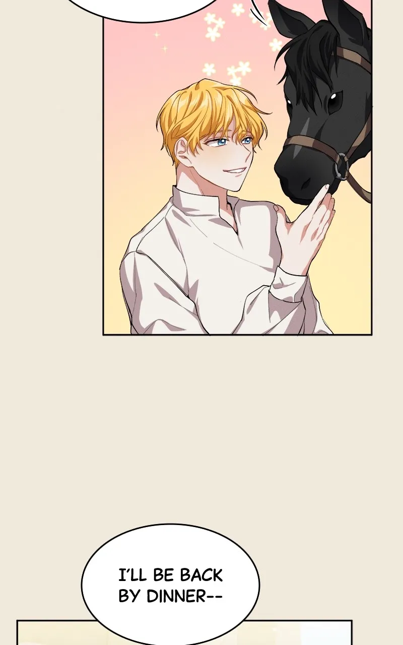 Read Answer Me, My Prince chapter 5 image 61 on Lezhin