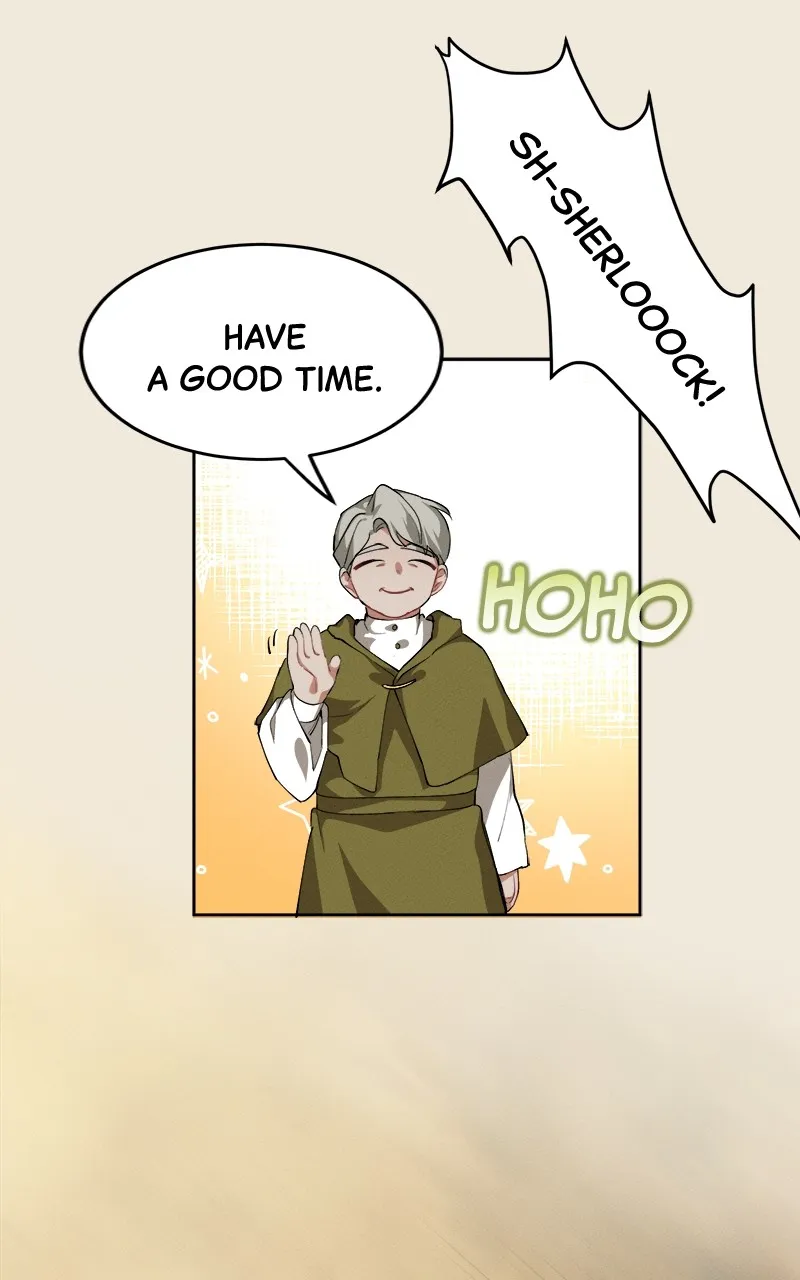Read Answer Me, My Prince chapter 5 image 64 on Lezhin