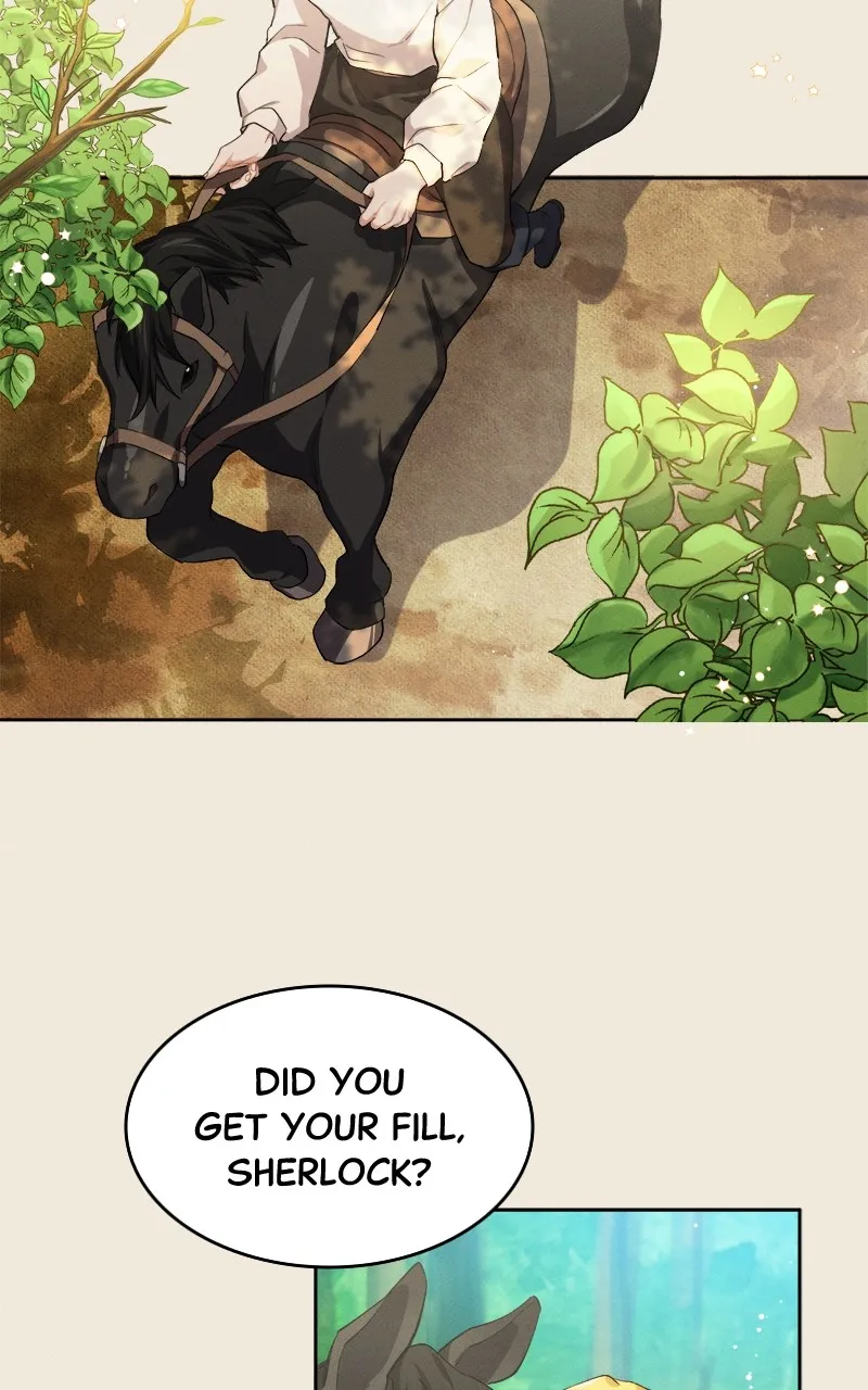 Read Answer Me, My Prince chapter 5 image 68 on Lezhin