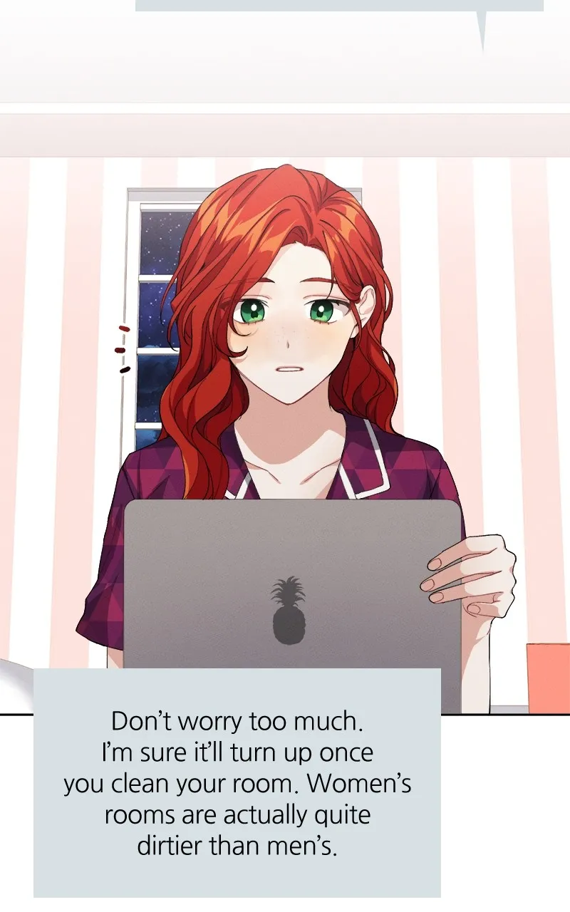 Read Answer Me, My Prince chapter 5 image 7 on Lezhin