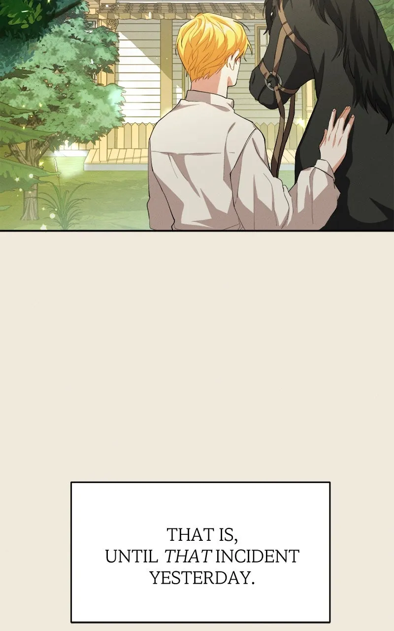 Read Answer Me, My Prince chapter 5 image 71 on Lezhin