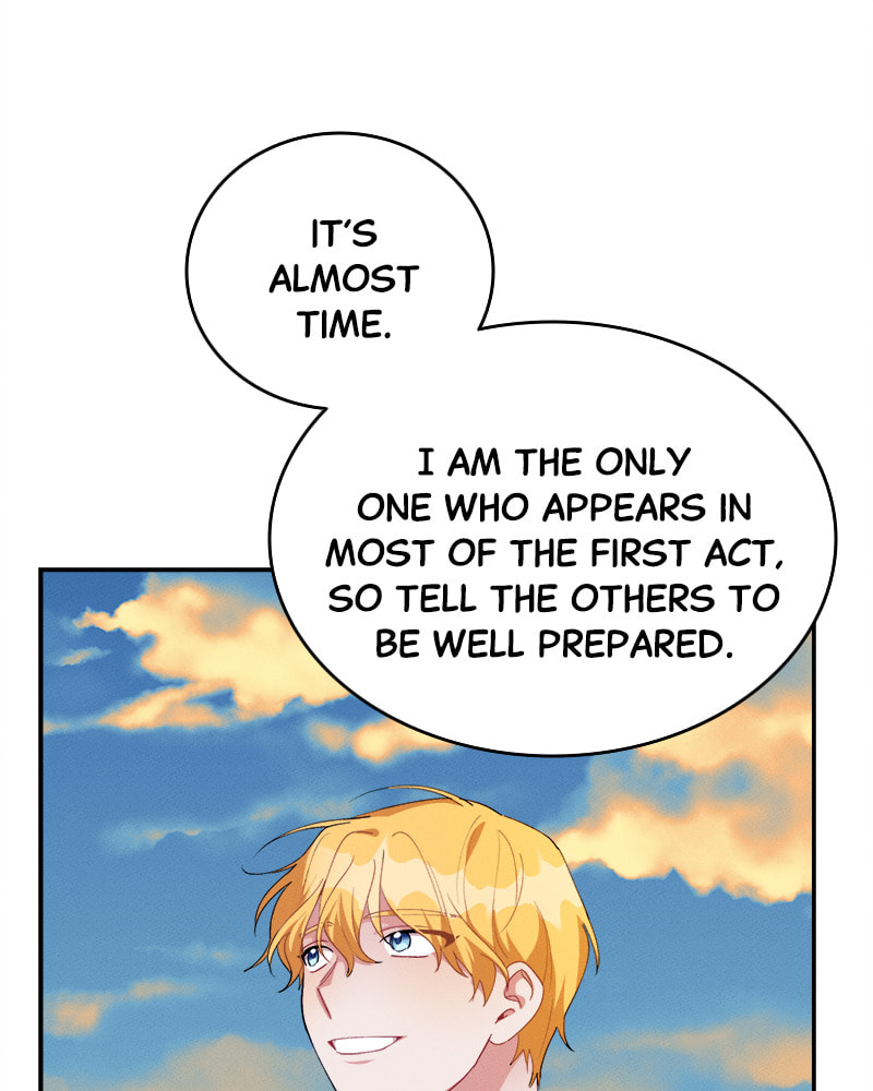 Read Answer Me, My Prince chapter 50 image 100 on Lezhin