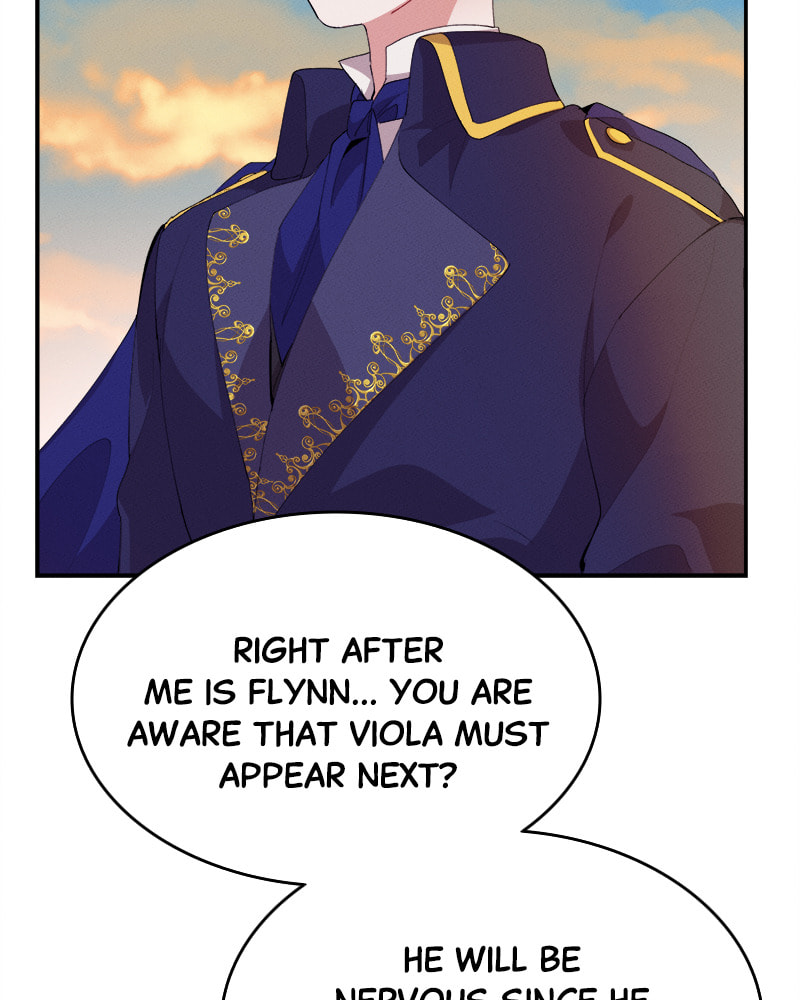Read Answer Me, My Prince chapter 50 image 101 on Lezhin