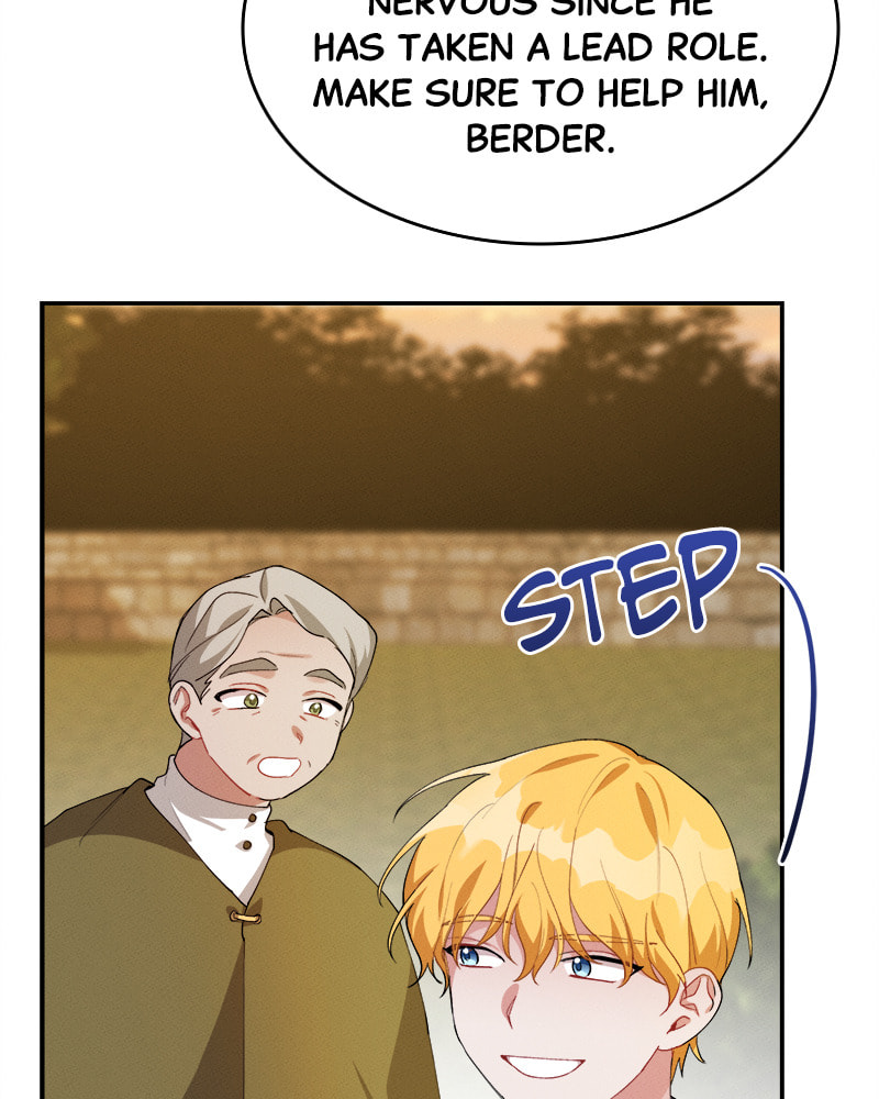 Read Answer Me, My Prince chapter 50 image 102 on Lezhin