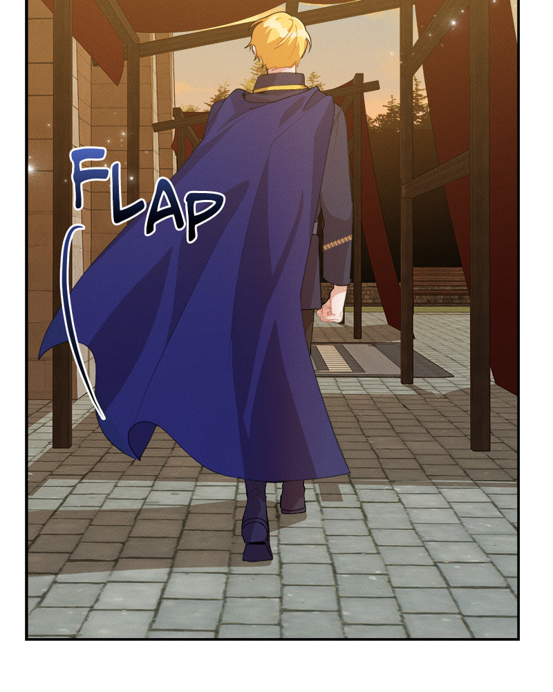 Read Answer Me, My Prince chapter 50 image 104 on Lezhin