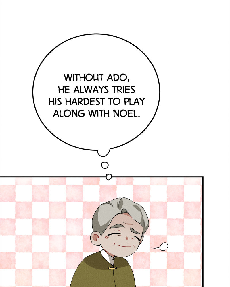 Read Answer Me, My Prince chapter 50 image 105 on Lezhin