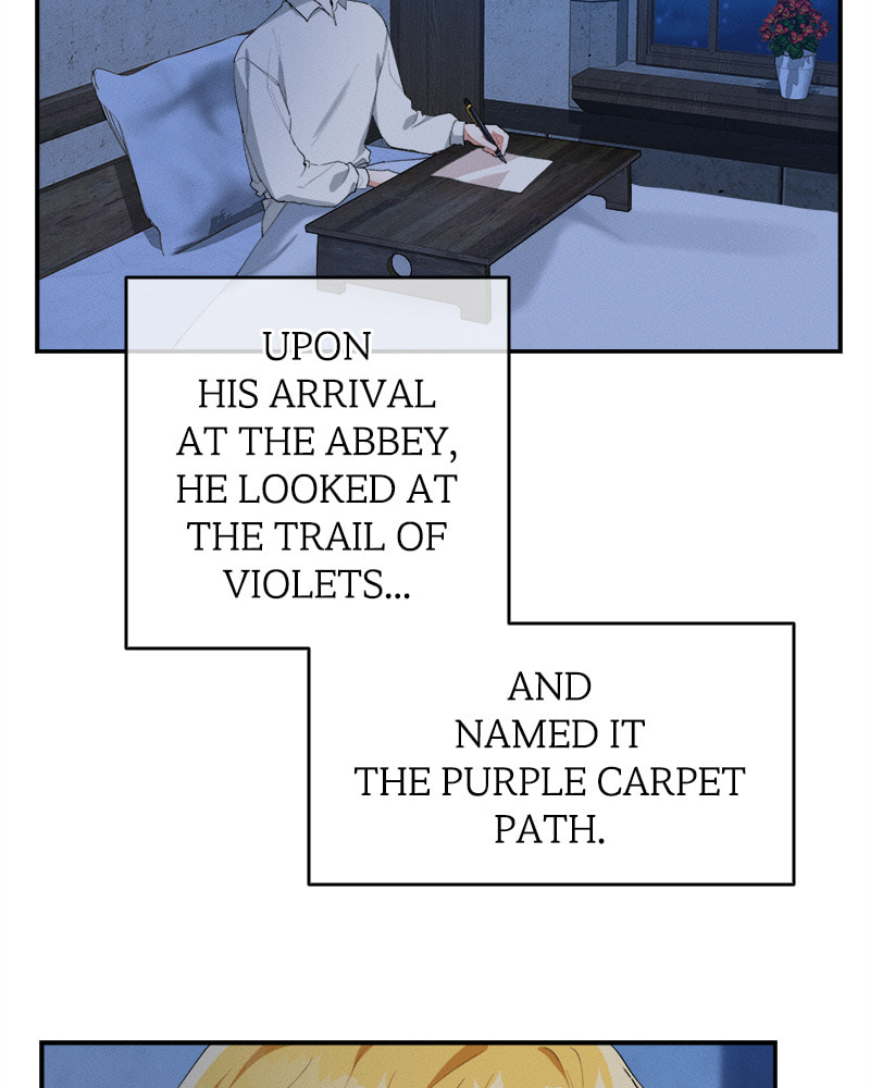 Read Answer Me, My Prince chapter 50 image 13 on Lezhin