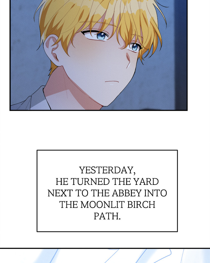 Read Answer Me, My Prince chapter 50 image 14 on Lezhin
