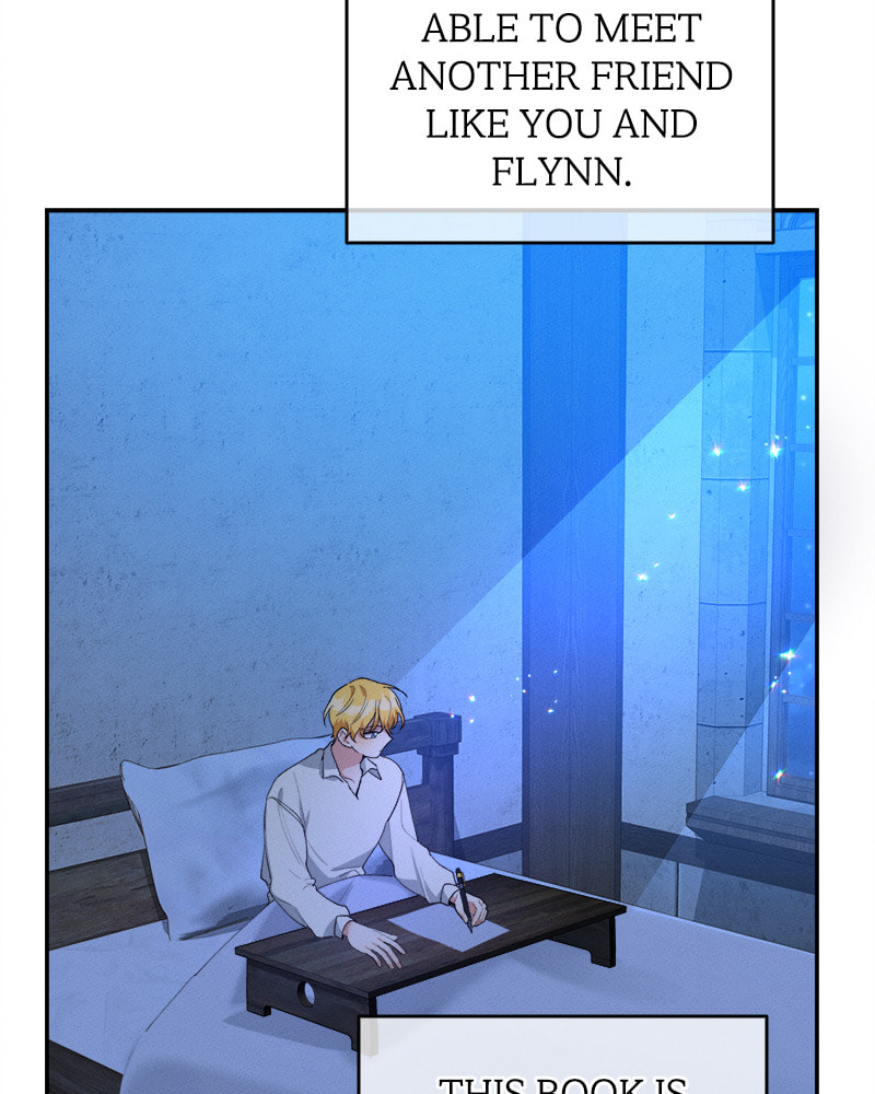 Read Answer Me, My Prince chapter 50 image 20 on Lezhin