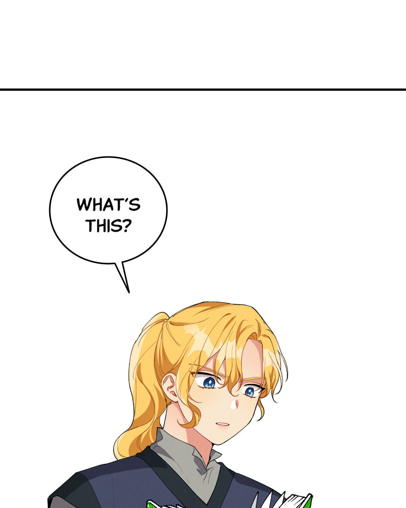 Read Answer Me, My Prince chapter 50 image 24 on Lezhin