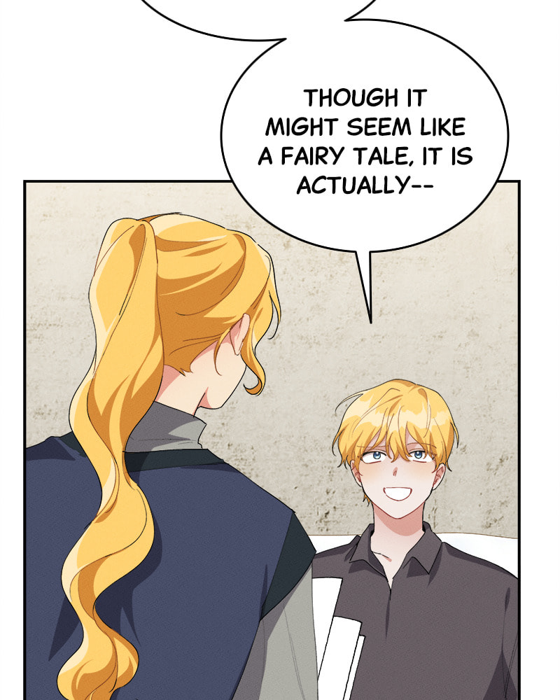 Read Answer Me, My Prince chapter 50 image 26 on Lezhin