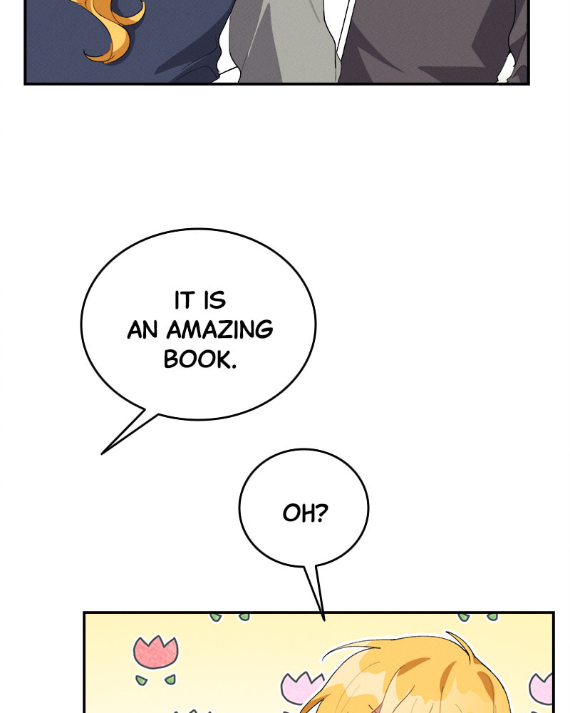 Read Answer Me, My Prince chapter 50 image 27 on Lezhin