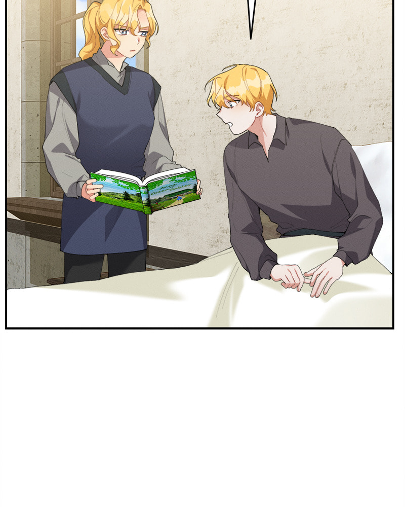 Read Answer Me, My Prince chapter 50 image 29 on Lezhin