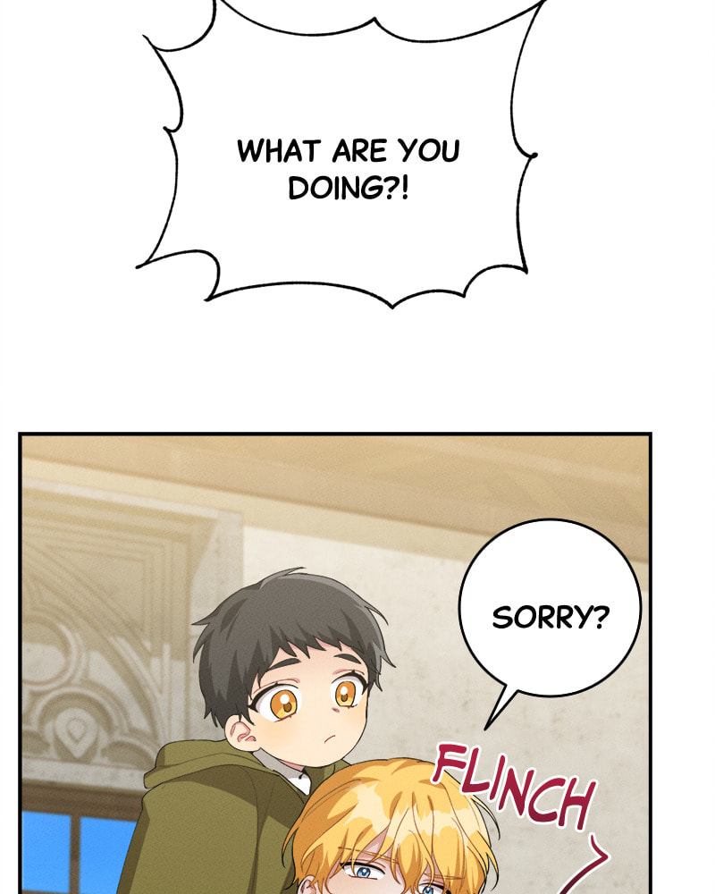 Read Answer Me, My Prince chapter 50 image 3 on Lezhin