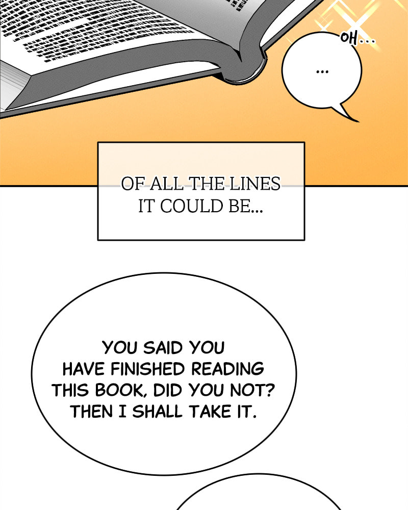 Read Answer Me, My Prince chapter 50 image 31 on Lezhin