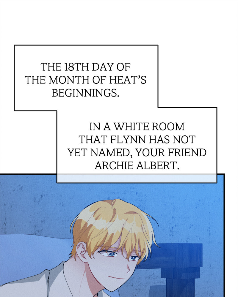Read Answer Me, My Prince chapter 50 image 34 on Lezhin