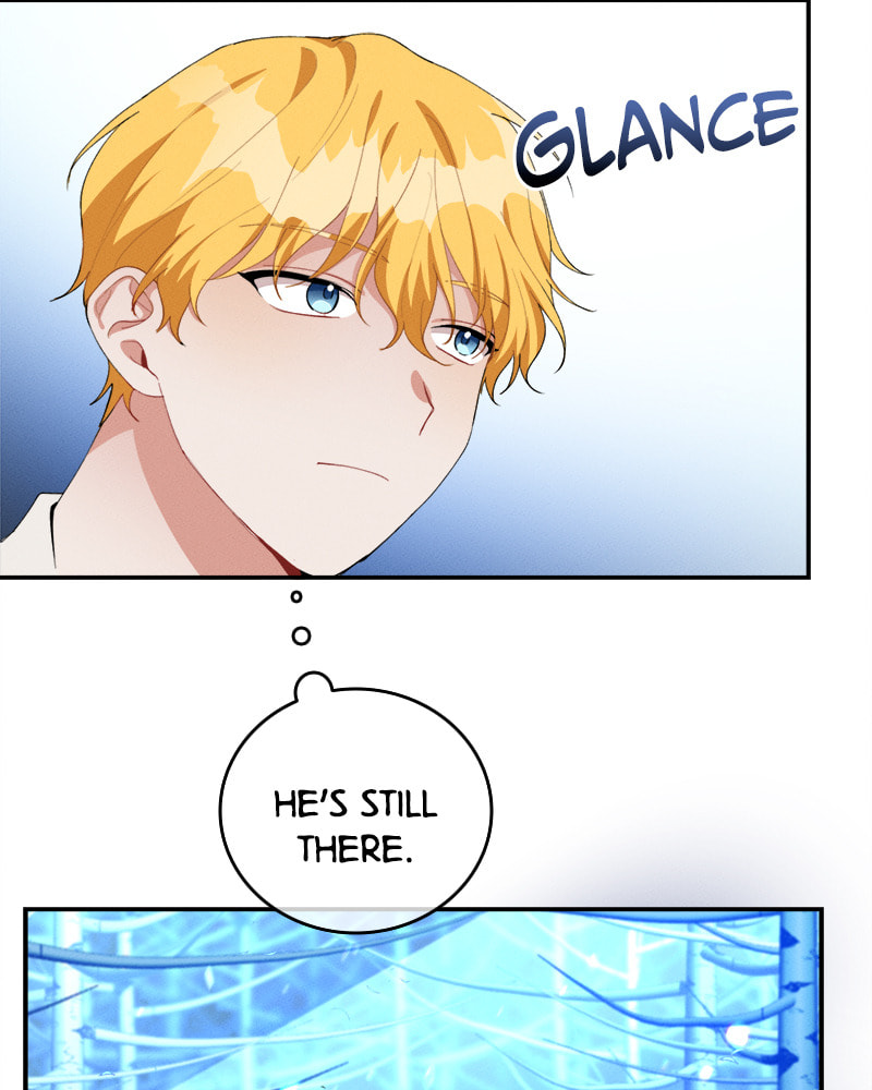 Read Answer Me, My Prince chapter 50 image 36 on Lezhin