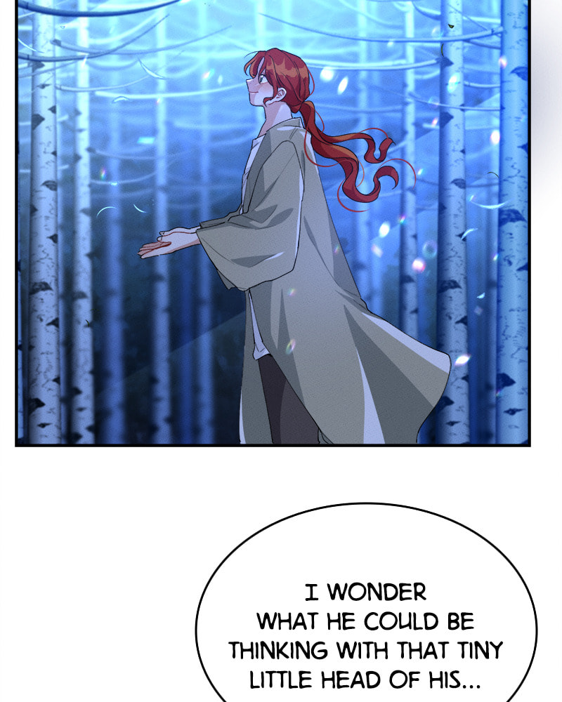 Read Answer Me, My Prince chapter 50 image 37 on Lezhin