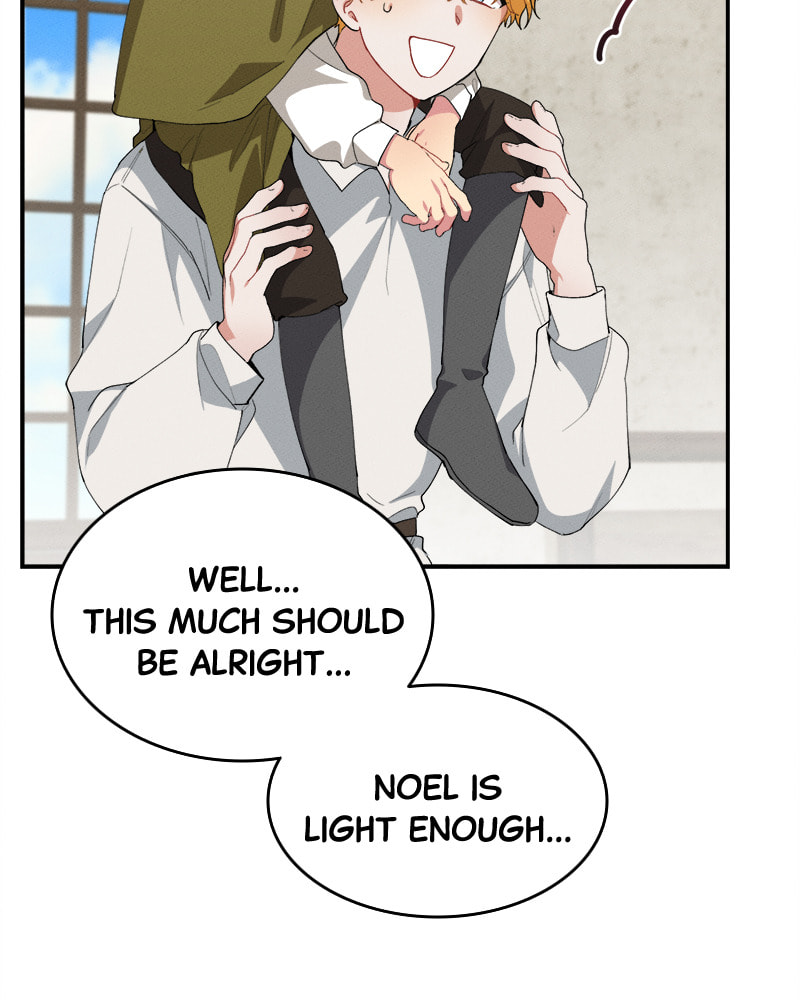 Read Answer Me, My Prince chapter 50 image 4 on Lezhin