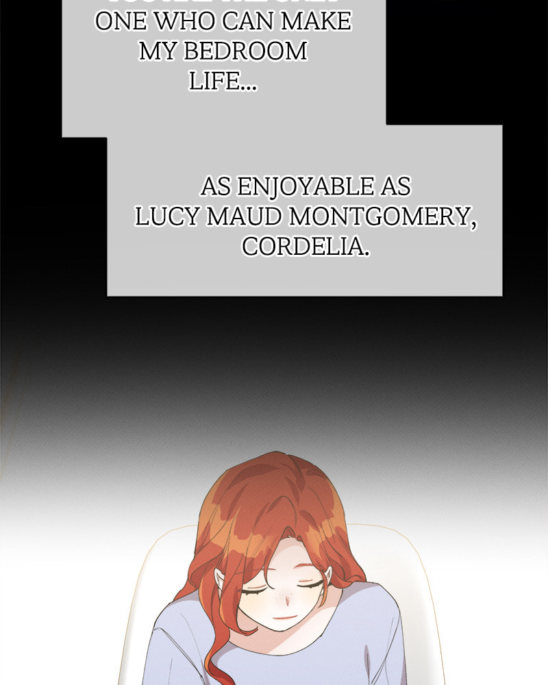 Read Answer Me, My Prince chapter 50 image 43 on Lezhin