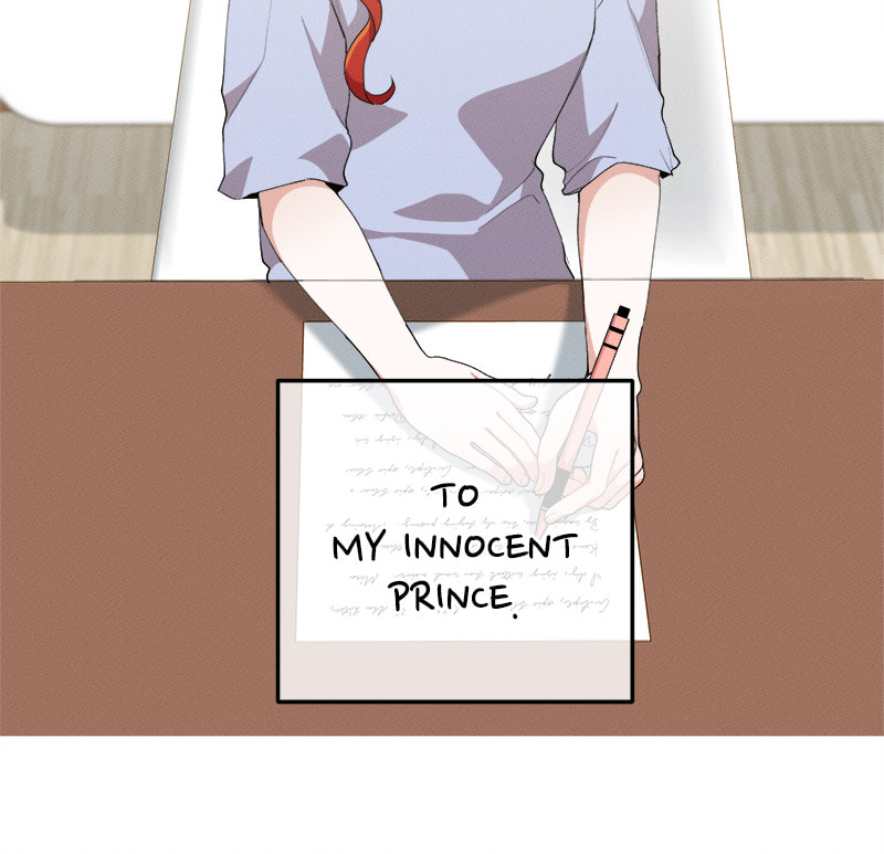 Read Answer Me, My Prince chapter 50 image 44 on Lezhin