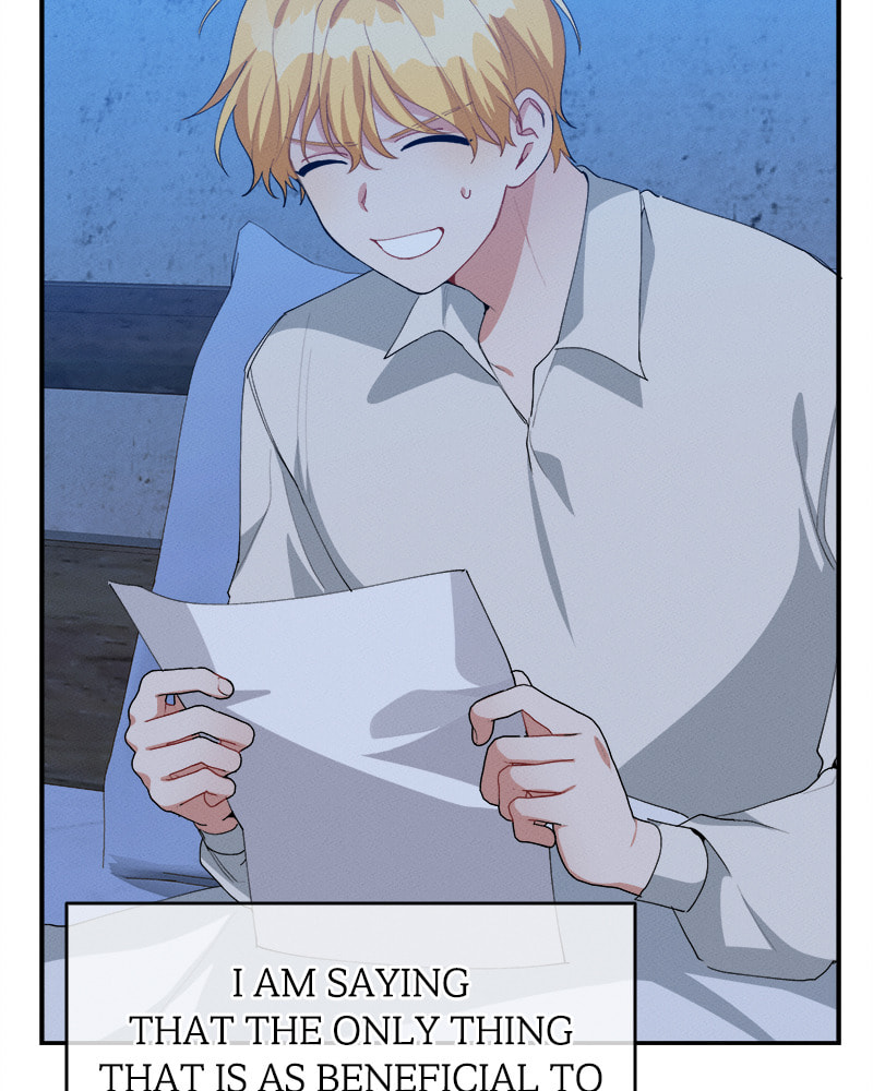 Read Answer Me, My Prince chapter 50 image 46 on Lezhin