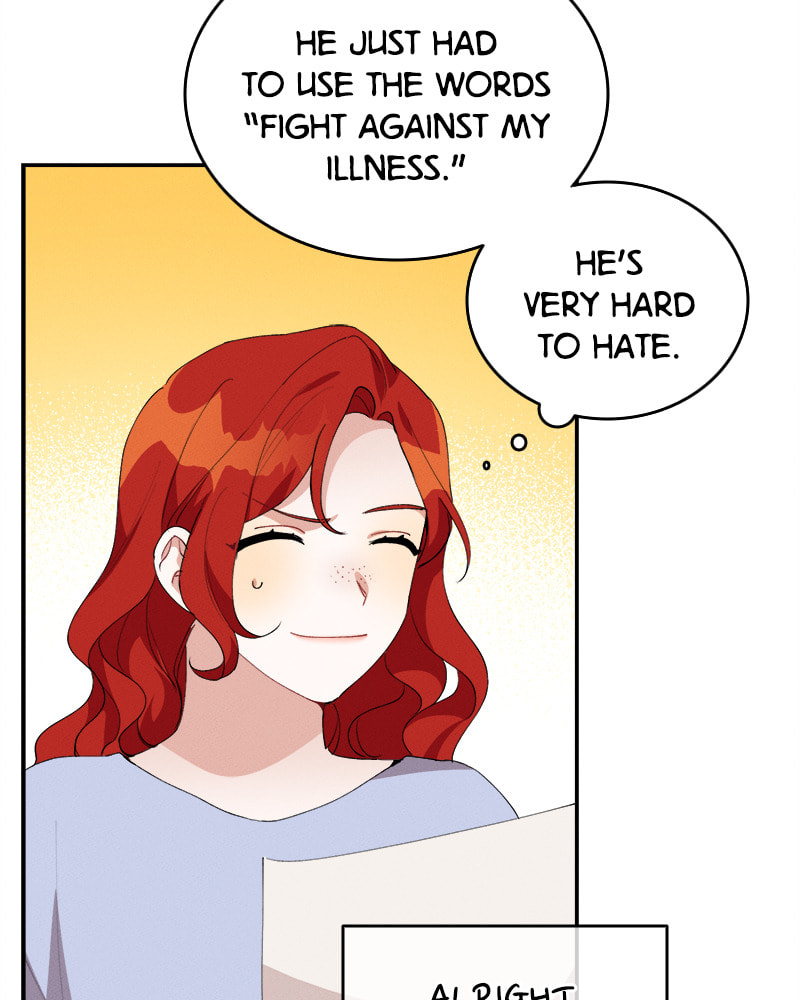Read Answer Me, My Prince chapter 50 image 48 on Lezhin