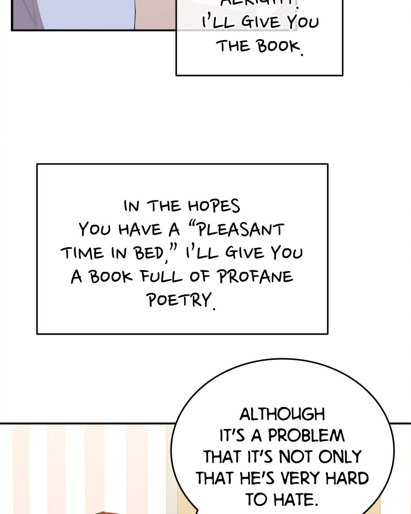 Read Answer Me, My Prince chapter 50 image 49 on Lezhin