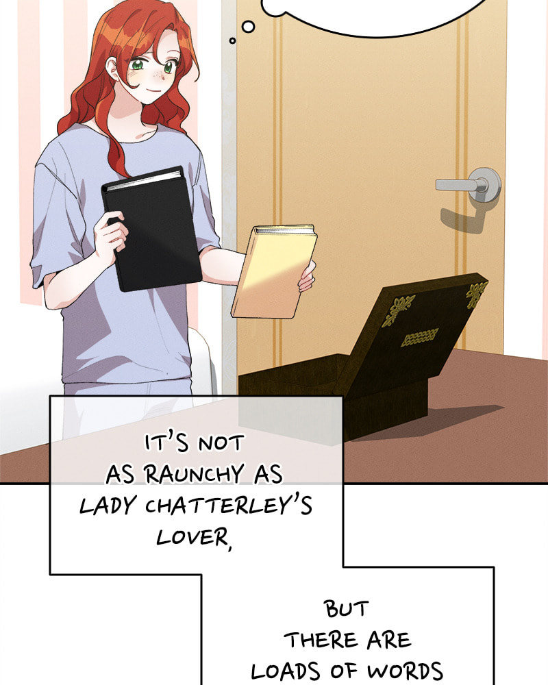 Read Answer Me, My Prince chapter 50 image 50 on Lezhin