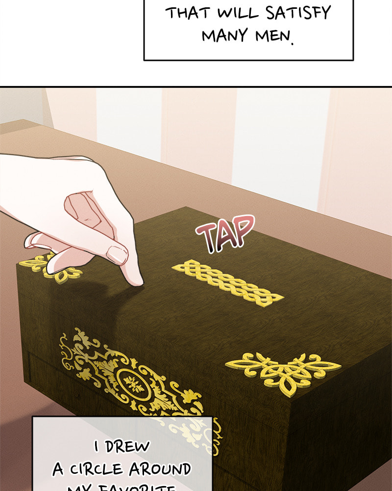 Read Answer Me, My Prince chapter 50 image 51 on Lezhin
